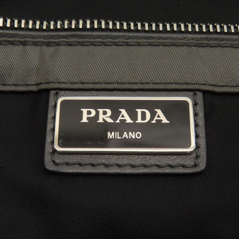 Prada Backpack Daypack - Picture 6 of 11